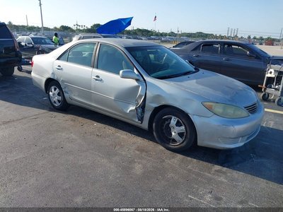 2006 Toyota Camry