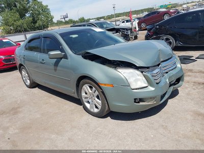 2009 Ford Fusion