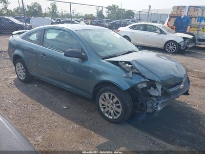2010 Chevrolet Cobalt