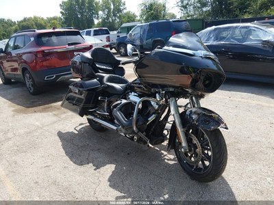 2012 Harley-Davidson Road Glide Ultra 103