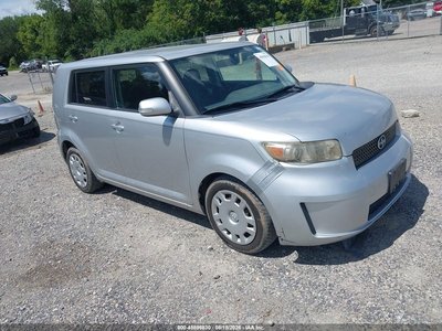 2010 Scion xB