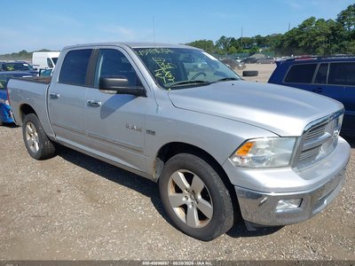 2010 Dodge Ram 1500