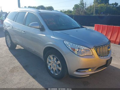 2017 Buick Enclave