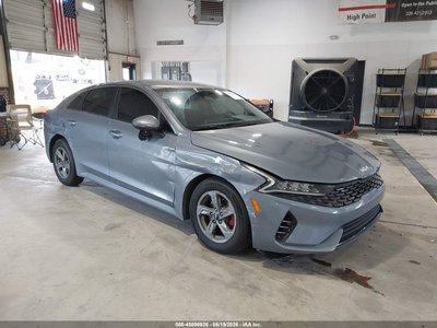 2023 Kia K5