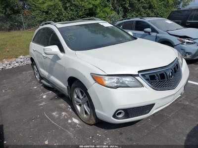 2013 Acura RDX