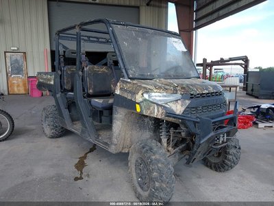 2019 Polaris Ranger