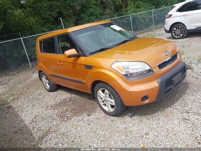 2011 Kia Soul