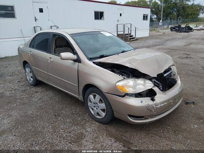 2005 Toyota Corolla