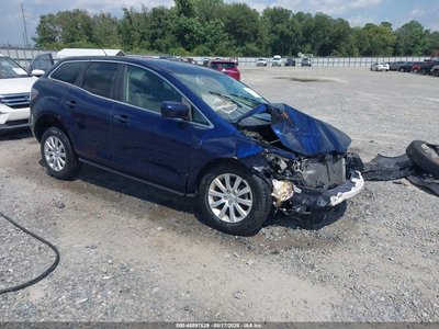 2011 Mazda CX-7