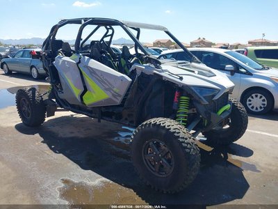 2022 Polaris GENERAL
