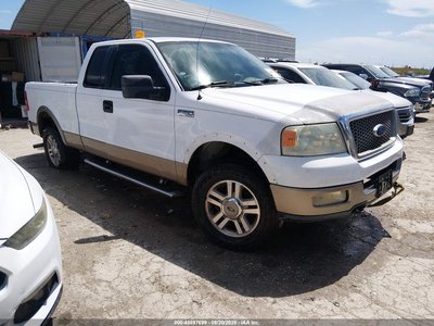 2005 Ford F-150