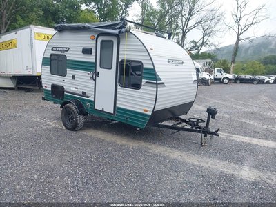2025 Keystone Sunray Sport