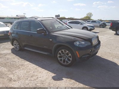2013 BMW X5