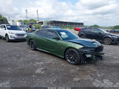 2020 Dodge Charger