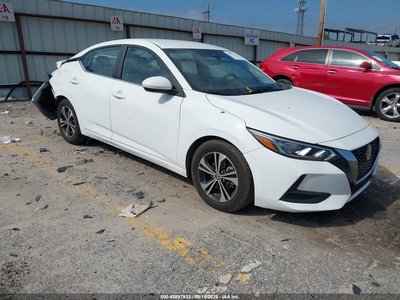 2023 Nissan Sentra