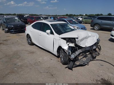 2019 Lexus IS 300