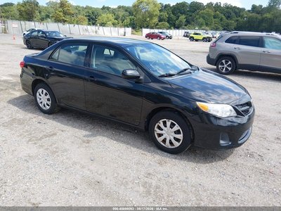 2011 Toyota Corolla