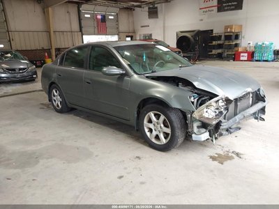 2006 Nissan Altima