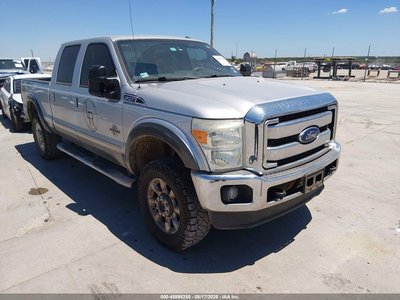 2016 Ford F-250