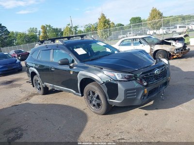 2023 Subaru Outback