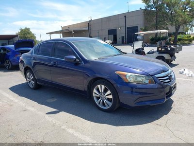 2011 Honda Accord