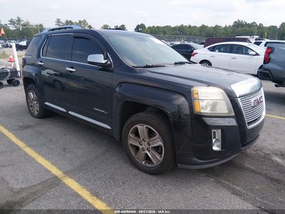 2015 GMC Terrain