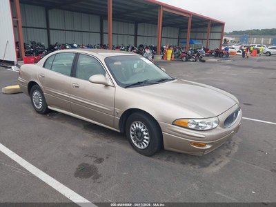2005 Buick LeSabre