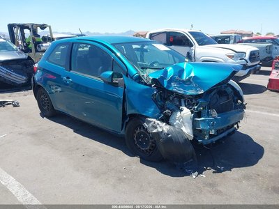 2012 Toyota Yaris