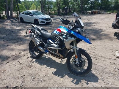 2018 BMW R1200