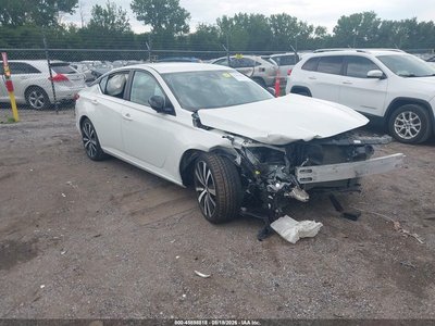 2021 Nissan Altima