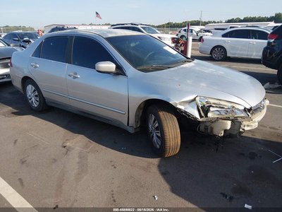 2006 Honda Accord