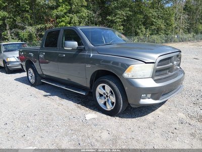2011 RAM Ram 1500