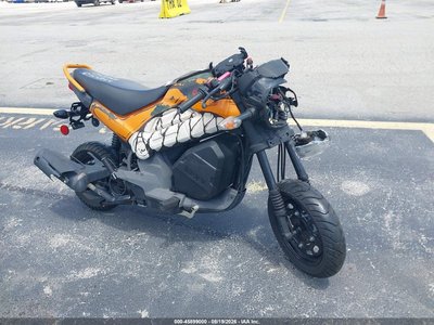 2023 Honda Nva110