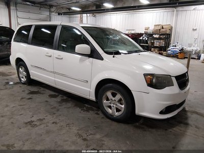 2008 Dodge Grand Caravan