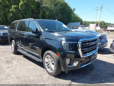 2024 GMC Yukon XL