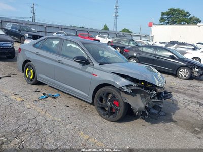 2023 Volkswagen Jetta GLI