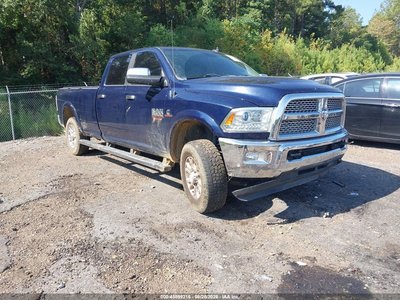 2018 RAM 3500