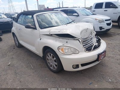 2007 Chrysler PT Cruiser