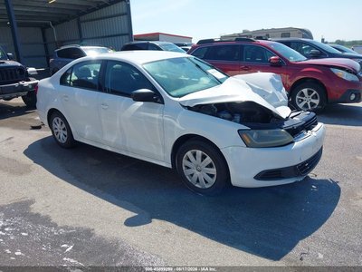 2014 Volkswagen Jetta
