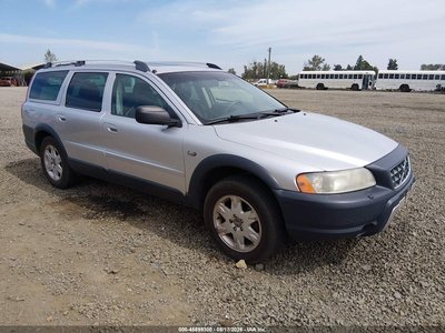 2006 Volvo XC70