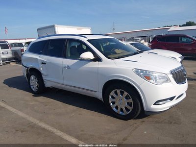 2017 Buick Enclave
