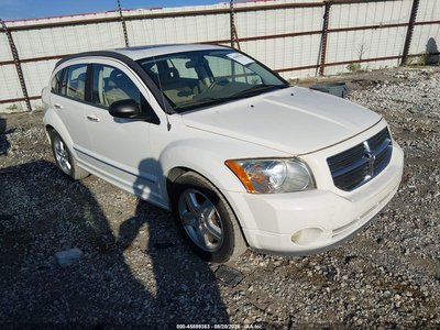 2007 Dodge Caliber