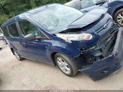 2014 Ford Transit Connect