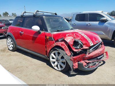 2013 MINI Hardtop