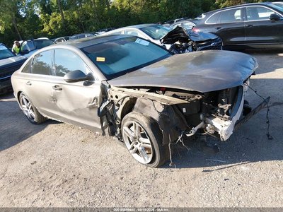 2016 Audi A6