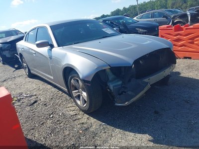 2014 Dodge Charger