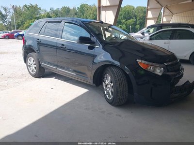 2013 Ford Edge