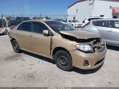 2011 Toyota Corolla