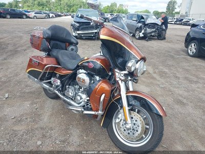 2008 Harley-Davidson Flhtcuse3