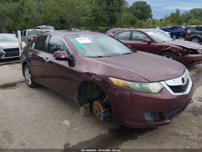 2009 Acura TSX